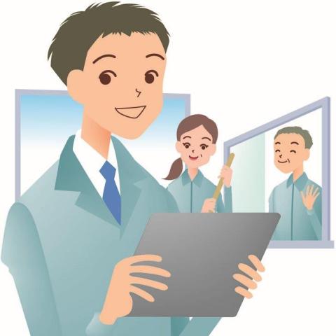 あなたの活躍お待ちしております♪