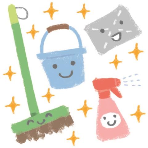 日々進化するビル・建物施設の機能にも対応した教育体制を整えています。