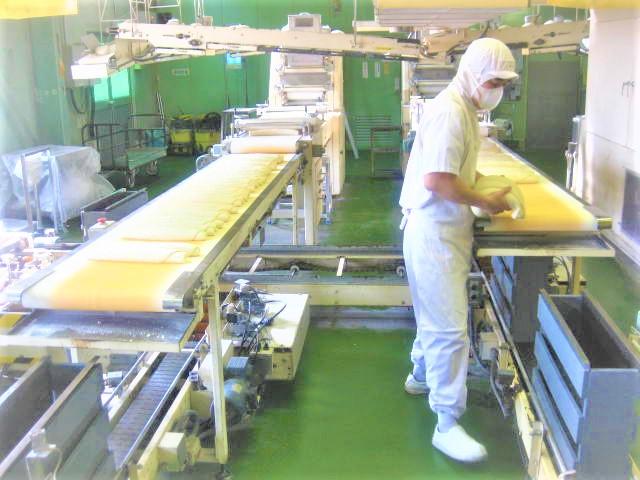 将来を見据えて新たな一歩を踏み出しませんか？
当社にフレッシュな風を吹かせてください！入社日応相談！