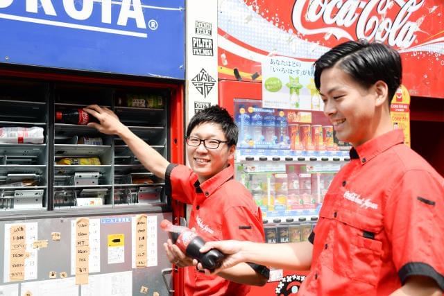 あなたに合った仕事が必ず見つかる、幅広い当社の仕事。詳しく紹介します♪♪