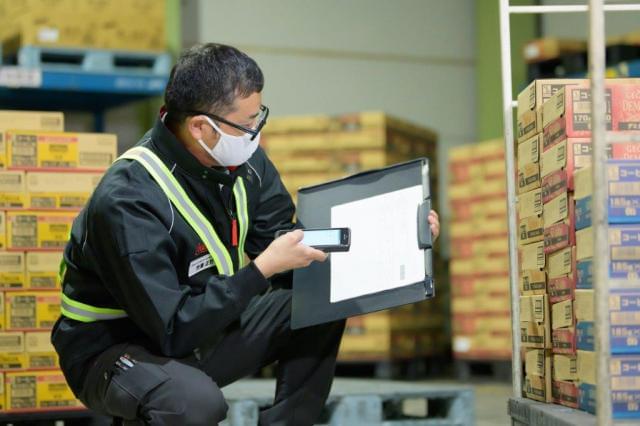 働きやすい魅力がたっぷり詰まった当社。
私たちと一緒にたくさんの笑顔を作っていきませんか！