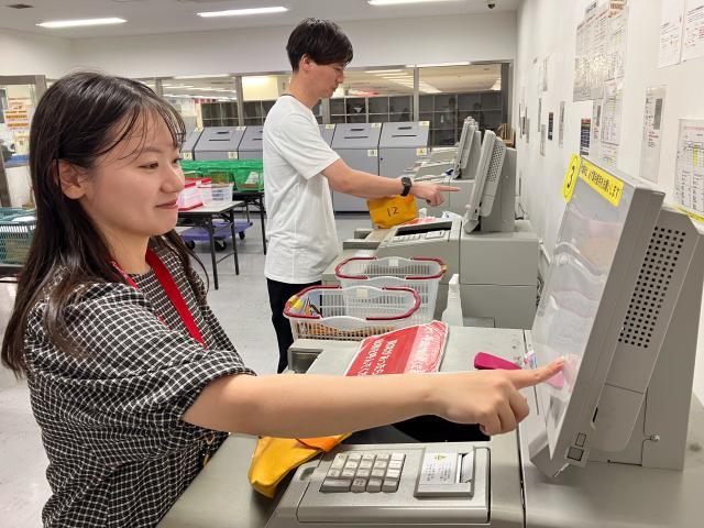 【事務スタッフ募集】コカ・コーラでの短時間勤務◎未経験歓迎！集計事務スタッフ