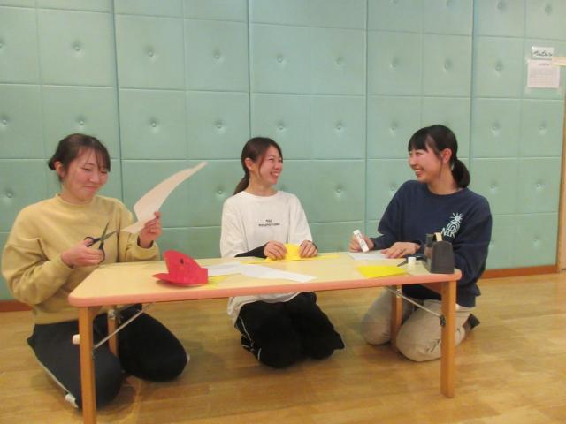 温かく、居心地の良い雰囲気が魅力の認可保育園。
職員の定着率が高いのは、働きやすい証拠です◎