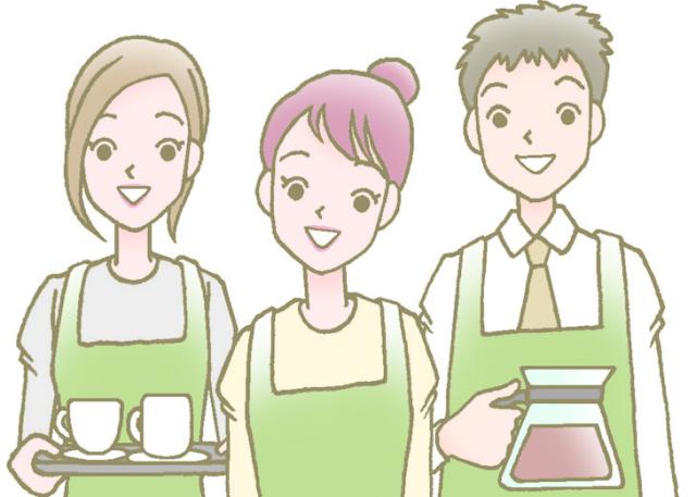 [豊中市]大学内カフェテリアの調理スタッフ／9時〜15時まで☆平日週3日の勤務です！大学内カフェテリアでの調理スタッフ