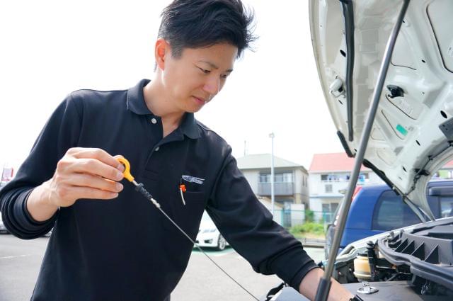 株式会社プラウド 焼津インター店 静岡清水店の正社員情報 イーアイデム 焼津市の整備士 板金求人情報 Id A