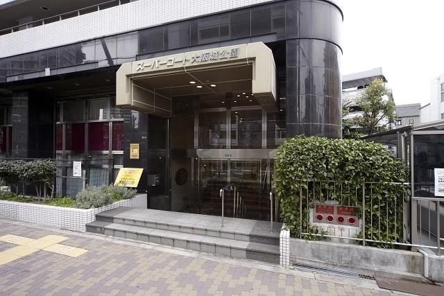ご入居者の皆様がイキイキとした生活を送っていただくために
ホテルが母体だからこそできる、心のこもったサービスを提供しています。
