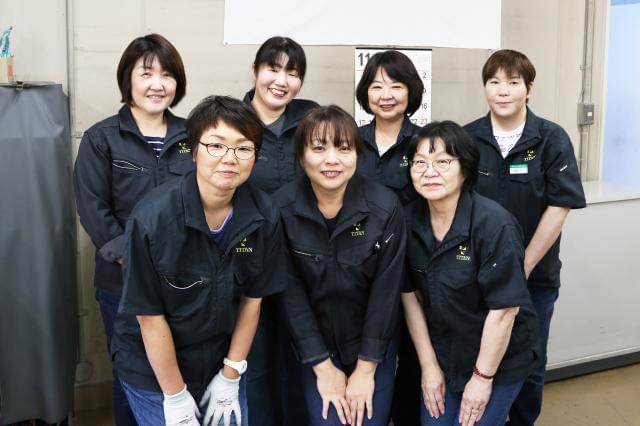 サンコー株式会社のパート情報 イーアイデム 大阪市淀川区の梱包 仕分け ピッキング求人情報 Id A00122684173