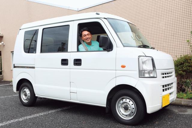 気配り、目配りで、患者様が安心して過ごせる「心地良い乗車」を届けましょう!