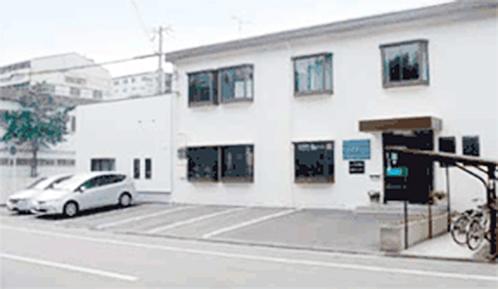 当社には、頼れる仲間がいて、信頼でつながっています。それが、当社の一番の自慢!