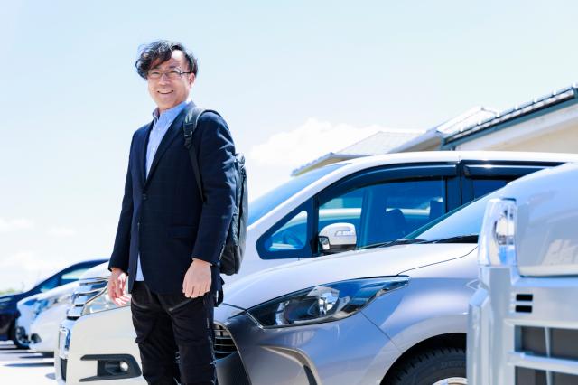 〜入社後の流れ〜