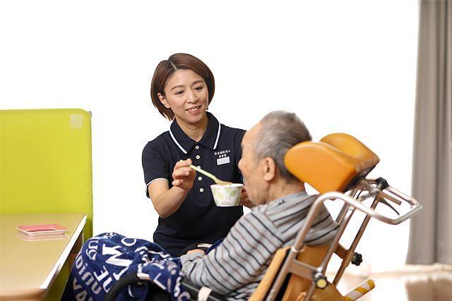 働き方改革に努めており、奈良県福祉・介護事業所として認証を受けている事業所です。