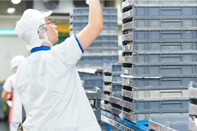 経験・スキルに応じた業務をお任せします。
興味のある方はドシドシご応募ください!