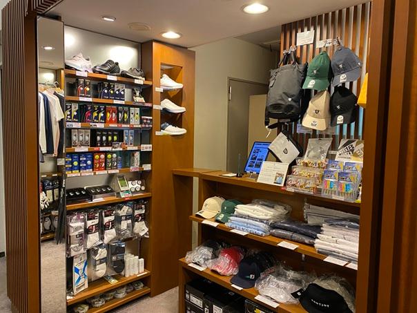 ゴルフショップの販売管理業務にチャレンジ！シフト制のお仕事♪ゴルフが好きな方・経験者歓迎新装ゴルフショップの販売管理スタッフ