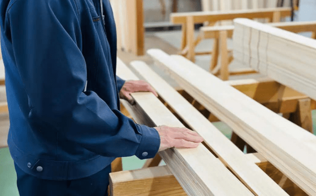 長期安定を叶えたいなら！
業界トップクラスの当社で決まりです◎
まずは工場見学にいらしてみませんか！