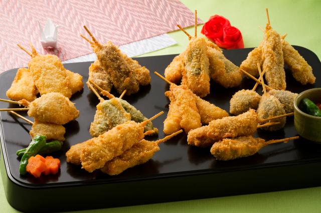 スタッフに人気の「社内販売」で食費がちょっと助かる！