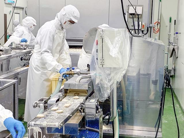 小さな気づきを素直に言える空気が、現場の工夫を育てています。