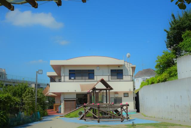 家庭と両立しながら、園児の笑顔に囲まれて働ける職場です。