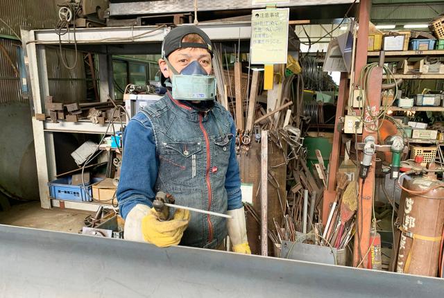 ここでの働く魅力！働きやすさ！やりがいをお伝えします