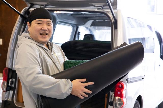 現役スタッフのTさん（34歳）に聞いてみました！