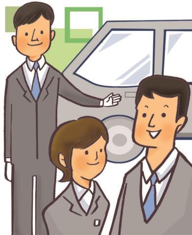 平日の疲れは週末にじっくりいやせます。
仕事とプライベートのメリハリもばっちり。