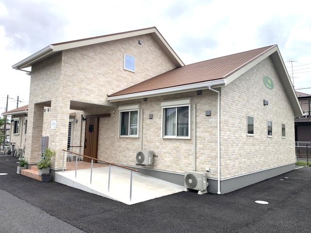 ご家庭の延長でできる障がい者グループホームのサポート！資格・経験は一切不問！週1日〜OK！障がい者グループホームの生活支援員/世話人