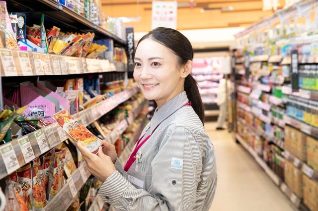 イオンスタイル西陣小町