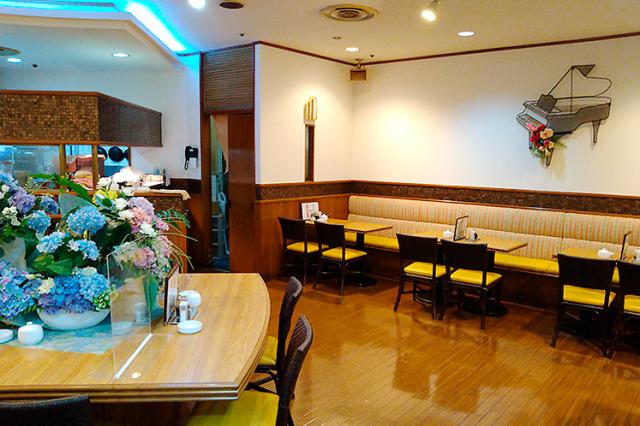 ≪河内長野駅スグ≫喫茶店でのホール・調理補助☆1日1時間〜＆週2〜3日でシフト相談OK☆未経験歓迎ホール・キッチンスタッフ