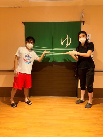社会福祉法人　弘道福祉会　上本町特別養護老人ホームラガール