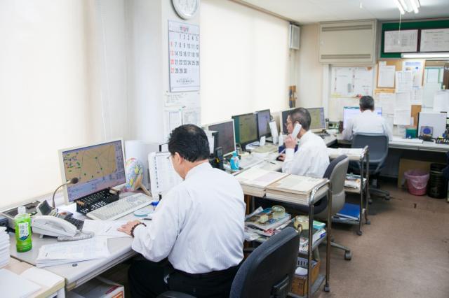 多摩田園タクシー株式会社