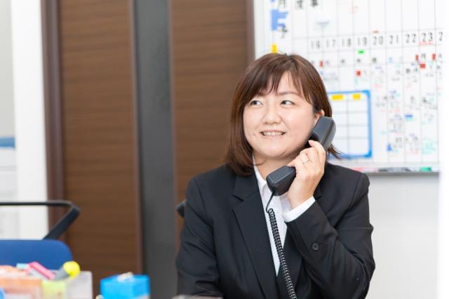 株式会社ハート柏中央支社