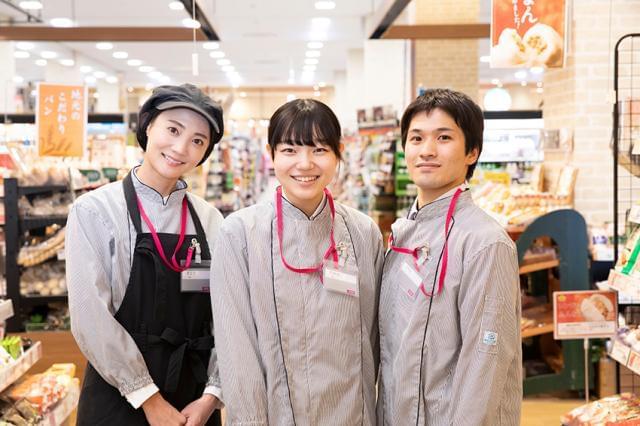 イオンスタイル豊田 イオンリテール 株 のアルバイト情報 イーアイデム 豊田市の量販店 大型sc求人情報 Id A