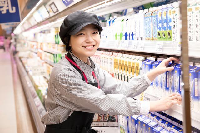 イオンスタイル豊田 イオンリテール 株 のパート情報 イーアイデム 豊田市の量販店 大型sc求人情報 Id A
