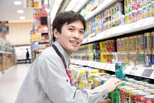 イオンスタイル豊田 イオンリテール 株 のパート情報 イーアイデム 豊田市の量販店 大型sc求人情報 Id A