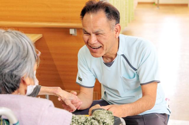応募前の職場見学もOK!お気軽にお問い合わせください!