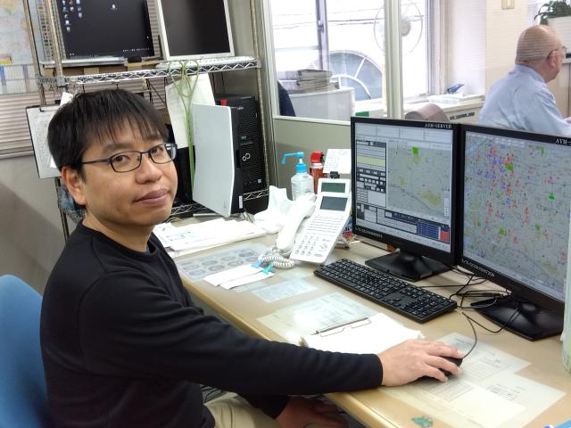 全大阪個人タクシー協同組合