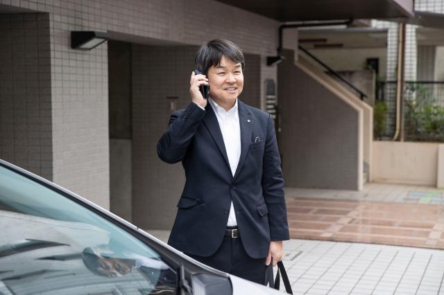 業務に欠かせない帳票を支える／未経験から専門性を磨ける印刷営業の道/土日祝休/自治体との取引多数納品書、請求書、帳票類など印刷物の営業