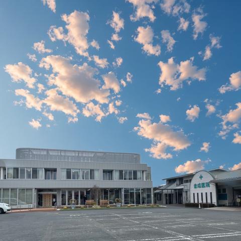 私たちと一緒に地域医療に貢献しませんか！