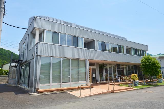 私たちと一緒に地域医療に貢献しませんか！