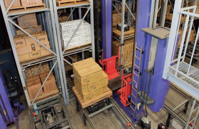 コメリ茨城流通センターのパート情報 イーアイデム 稲敷市の梱包 仕分け ピッキング求人情報 Id A