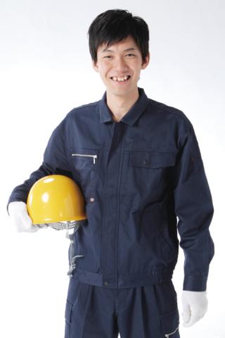 職場の男女比は2:1。社員10名、派遣30名が活躍中!
あなたの仲間入りを歓迎します♪