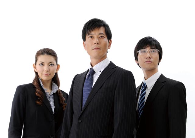 不動産売買、賃貸、土地活用、トランクルームなど、不動産に関わる事業を幅広く手掛けています。