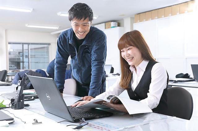 ★時給1,300円★
3ヶ月の試用期間中も同じ時給です♪