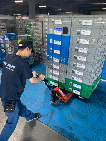 確かな技術と信頼が自慢の当社。
将来的には機械オペレーターなど活躍の場を広げることも可能です！