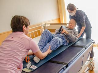 来春、大学・短大・専門学校を卒業予定の方も受付中!