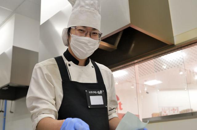 業務スーパー Takenoko 千成店のアルバイト パート情報 イーアイデム 豊中市のコンビニ スーパー求人情報 Id