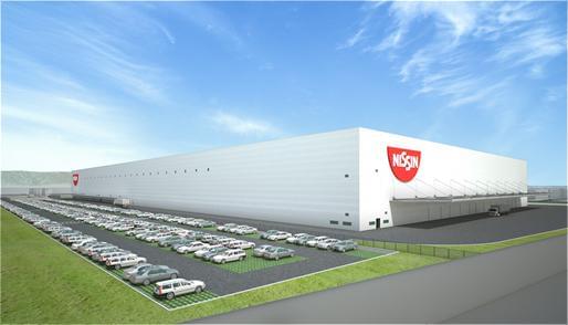 2018年8月に新工場が稼働予定!
さらなる飛躍を目指しましょう!