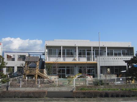 保育士正社員募集！
◎子どもの発育・発達をサポートするお仕事