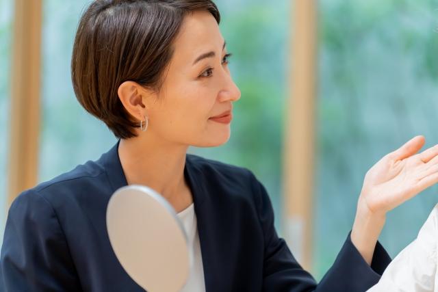 お客様でにぎわう土日祝に出られる方は大歓迎！
皆様を笑顔にするお仕事にぜひチャレンジを♪