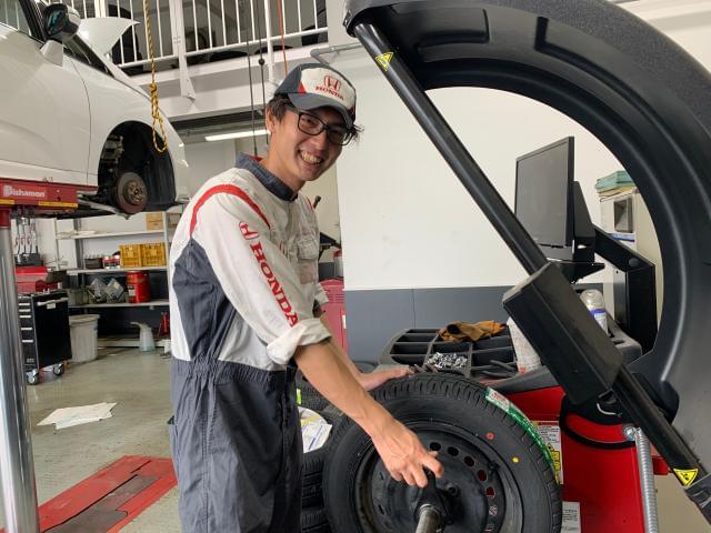 ホンダ 求人 栃木に関する情報 お仕事探しならイーアイデム