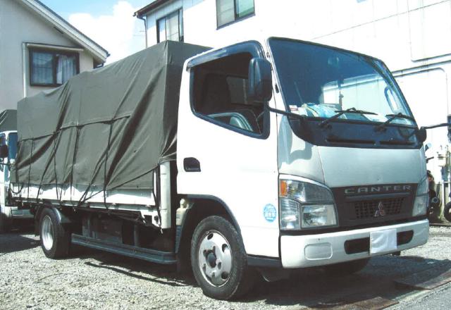 都内の2tルート配送業務／未経験者大歓迎！／正社員として活躍できます。2tルートドライバー